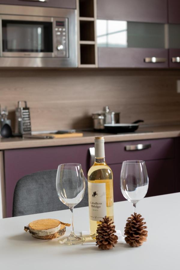 Formule Hotel Perstejn ภายนอก รูปภาพ
