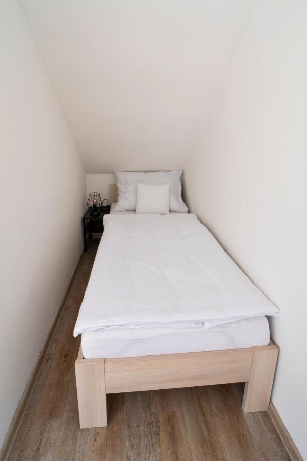 Formule Hotel Perstejn ภายนอก รูปภาพ