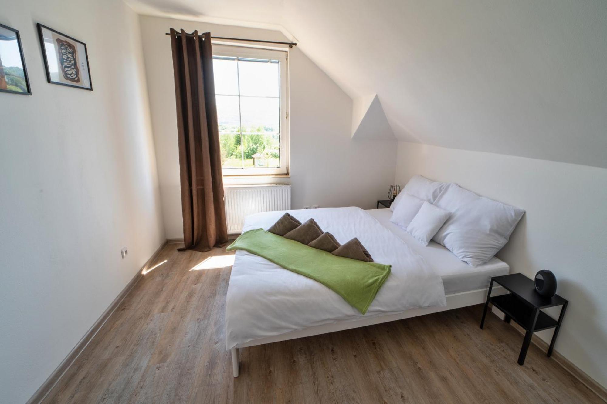 Formule Hotel Perstejn ภายนอก รูปภาพ