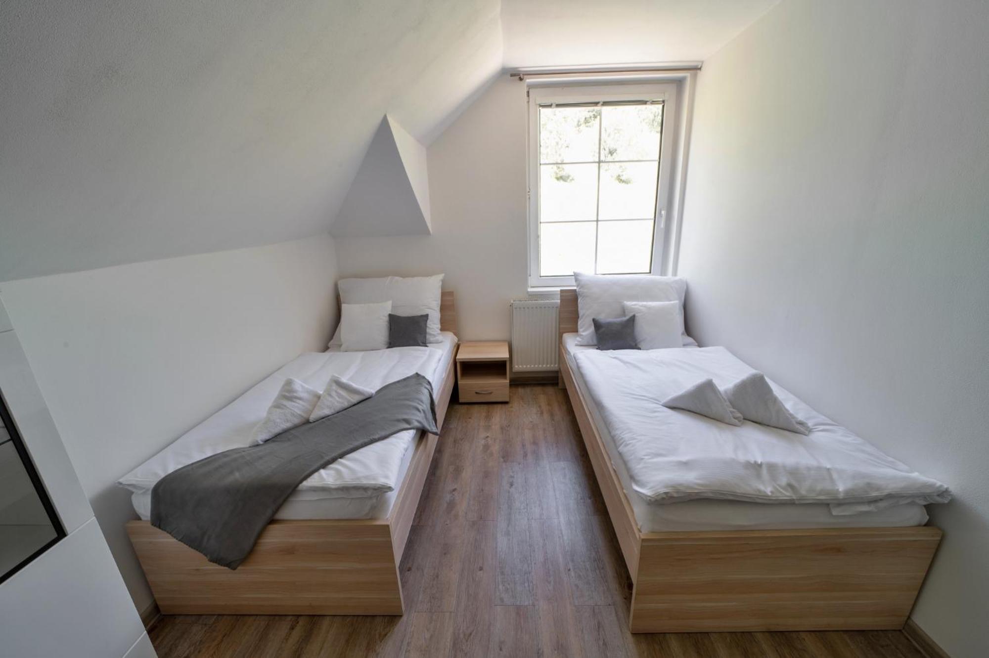 Formule Hotel Perstejn ภายนอก รูปภาพ