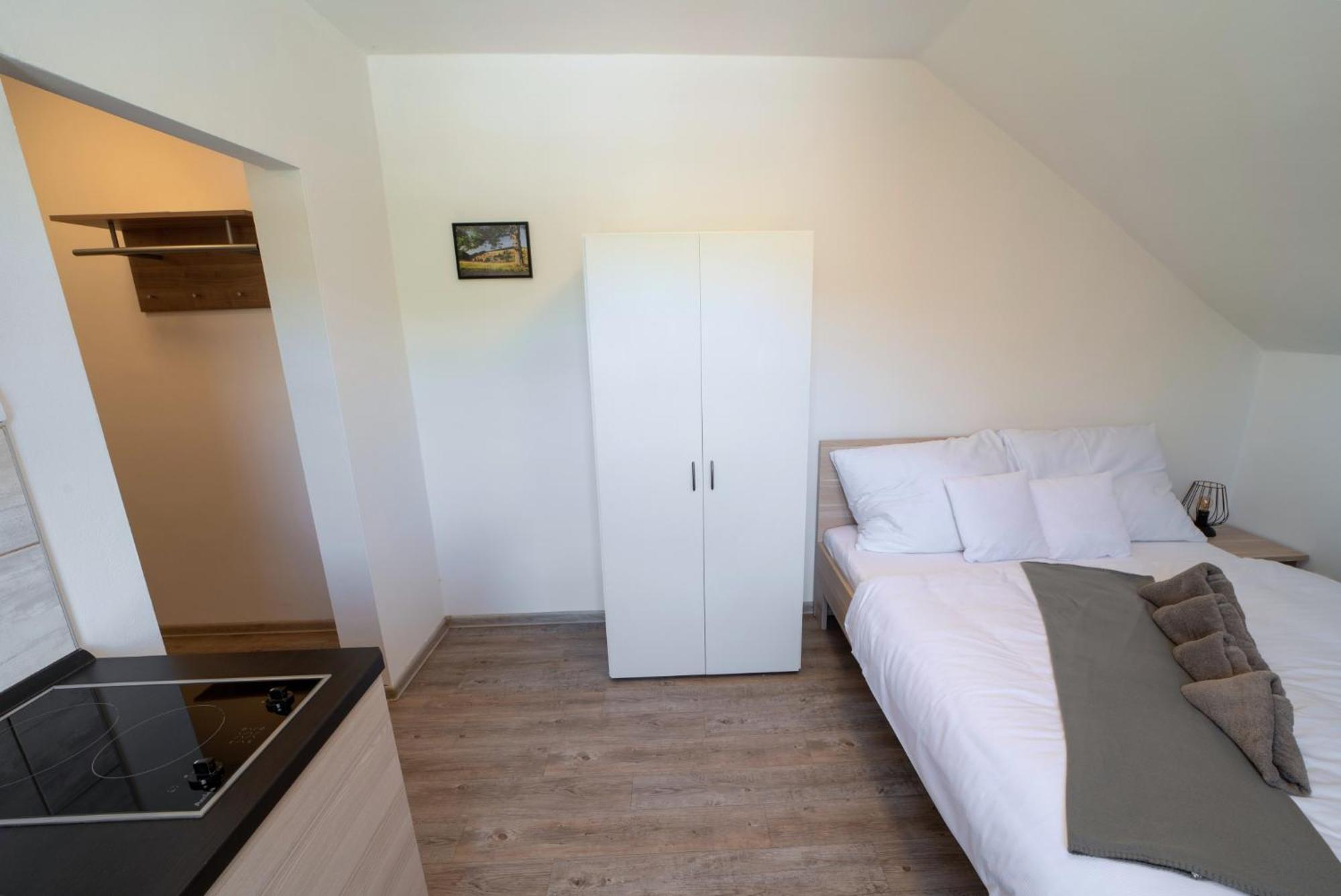 Formule Hotel Perstejn ภายนอก รูปภาพ