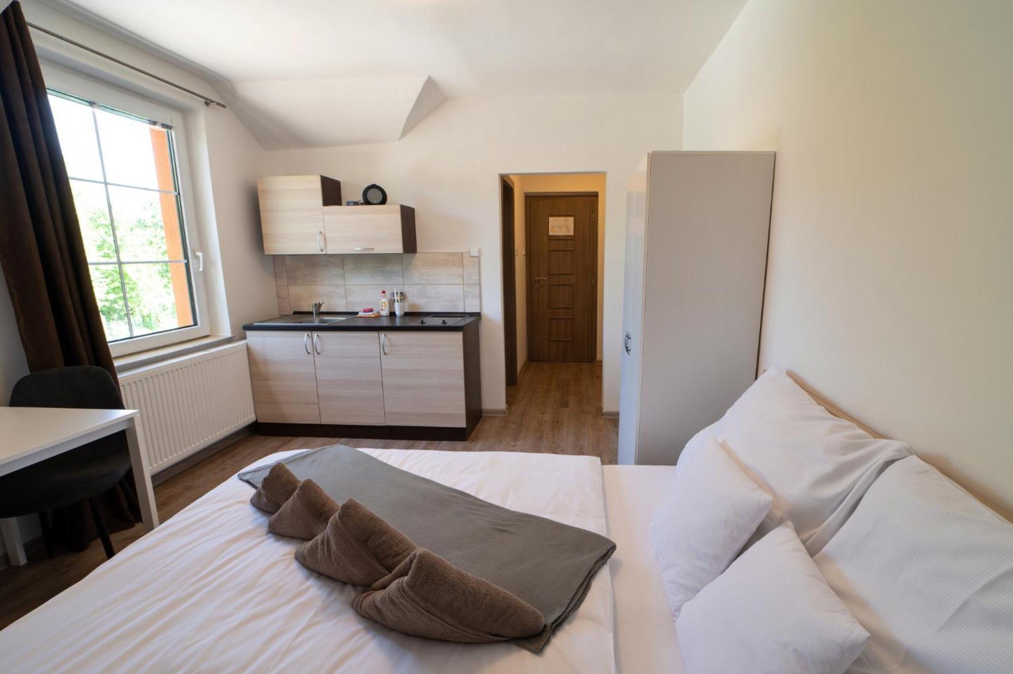Formule Hotel Perstejn ภายนอก รูปภาพ