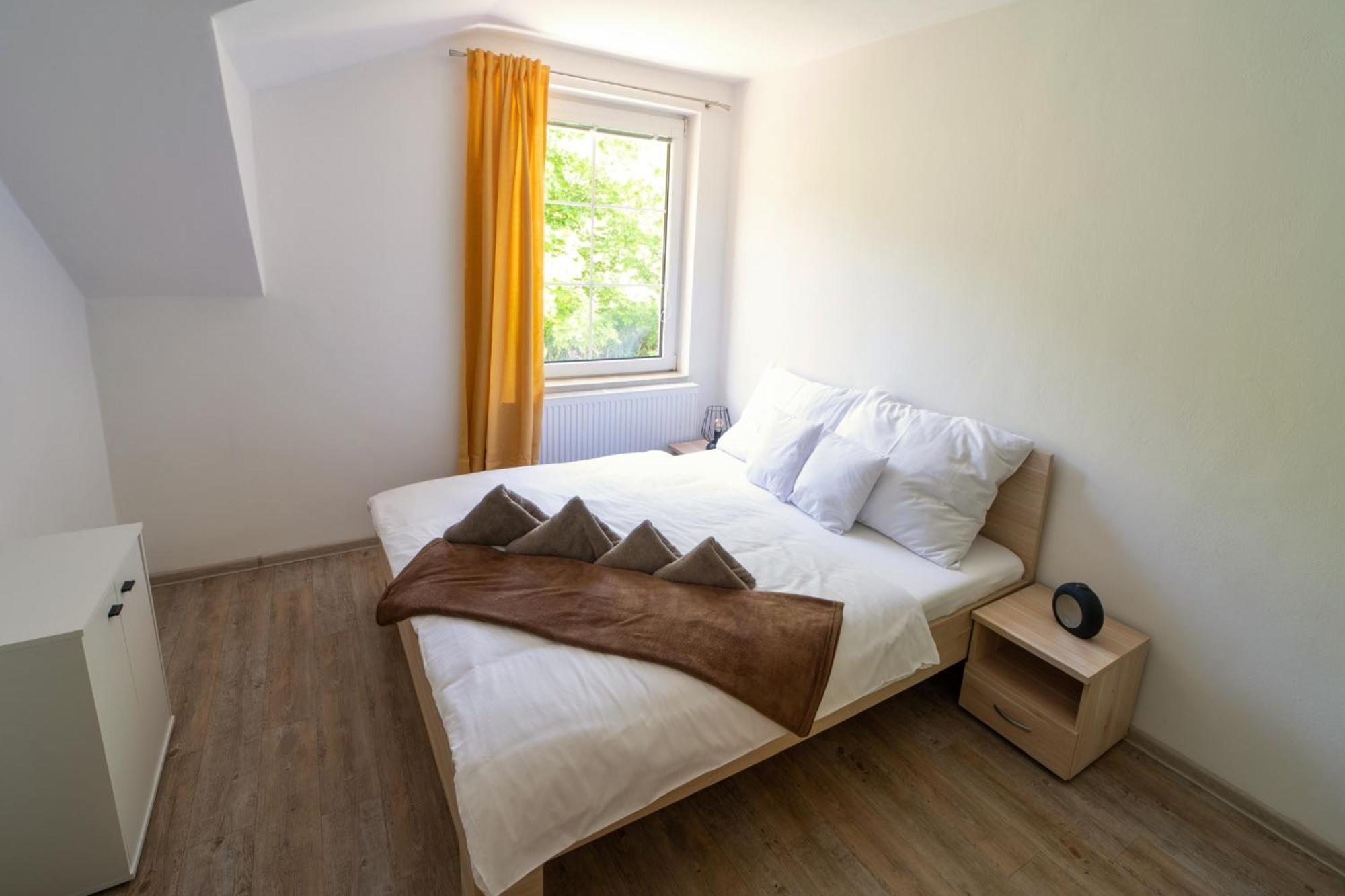 Formule Hotel Perstejn ภายนอก รูปภาพ