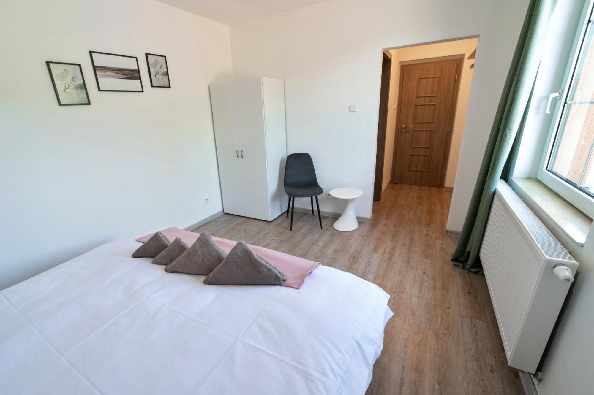 Formule Hotel Perstejn ภายนอก รูปภาพ