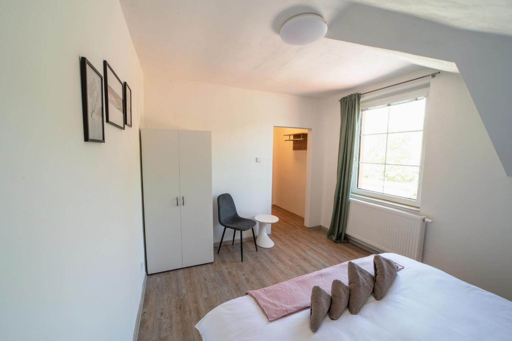 Formule Hotel Perstejn ภายนอก รูปภาพ