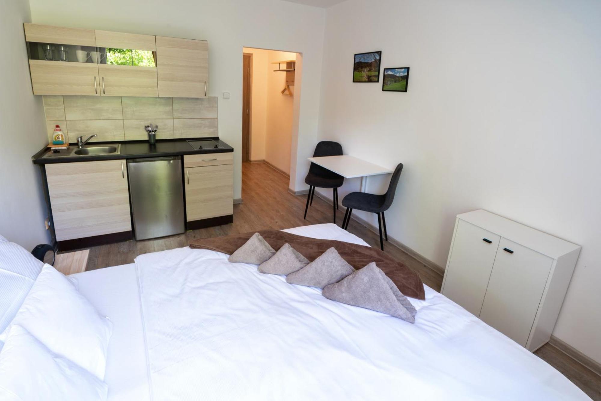 Formule Hotel Perstejn ภายนอก รูปภาพ