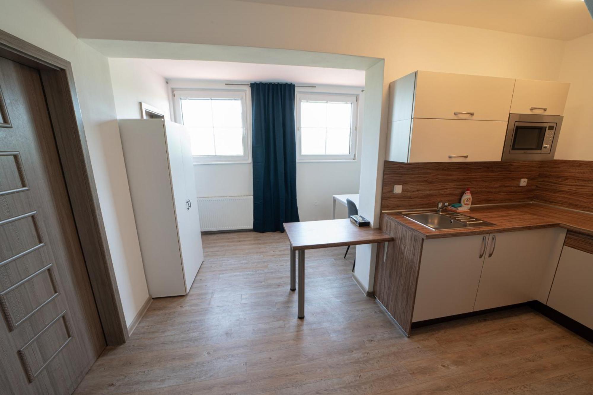 Formule Hotel Perstejn ภายนอก รูปภาพ