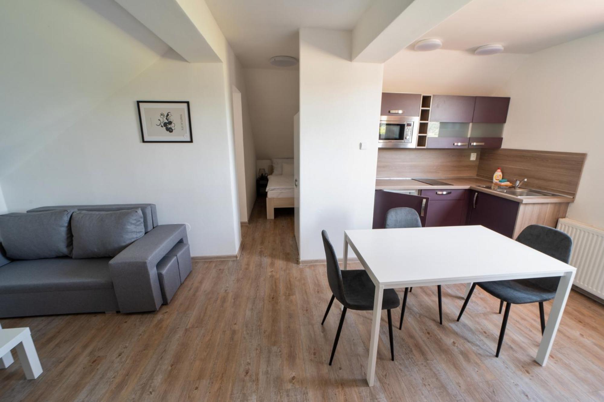 Formule Hotel Perstejn ภายนอก รูปภาพ